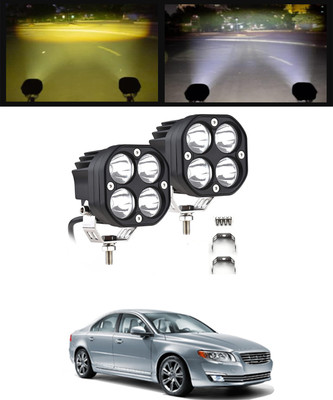 MATIES LED Fog Lamp Unit for Volvo S80