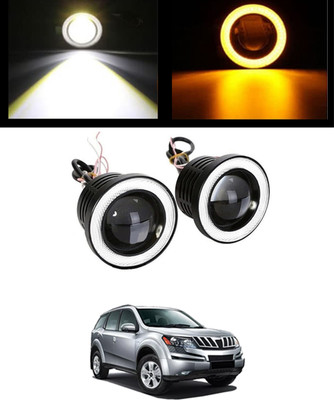 MATIES LED Fog Lamp Unit for Mahindra XUV 500