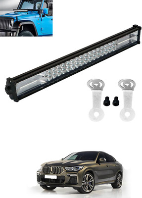 MATIES LED Fog Lamp Unit for BMW X6