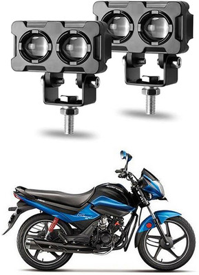 HANABI LED Fog Lamp Unit for Universal For Car Universal For Car