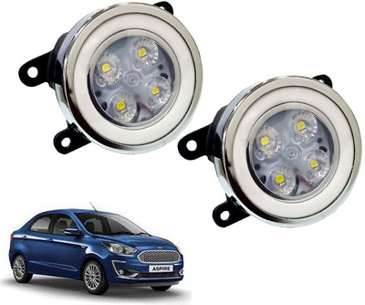 AUTO PEARL LED Fog Lamp Unit for Ford Aspire