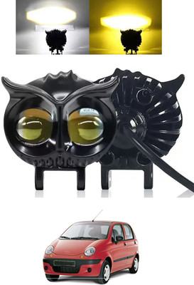 RKPSP LED Fog Lamp Unit for Daewoo Matiz