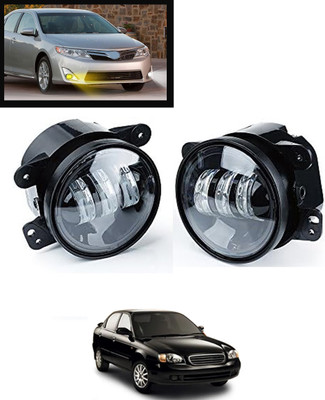 MATIES LED Fog Lamp Unit for Maruti Suzuki Baleno