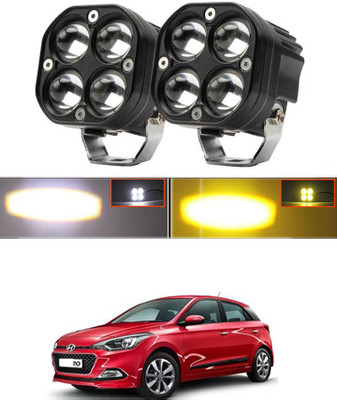 MATIES LED Fog Lamp Unit for Mahindra Thar