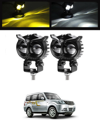 MATIES LED Fog Lamp Unit for Tata Sumo Grande