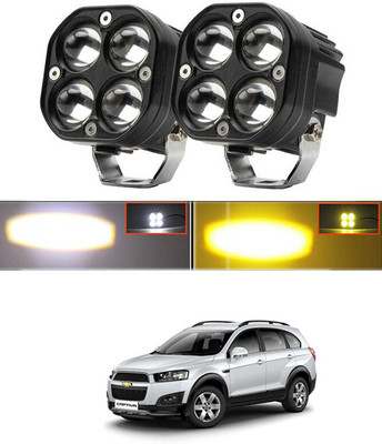 RKPSP LED Fog Lamp Unit for Chevrolet Captiva