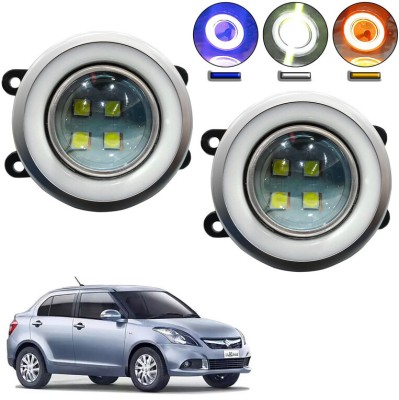 AUTO PEARL LED Fog Lamp Unit for Maruti Suzuki Swift Dzire