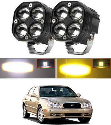 MATIES LED Fog Lamp Unit for Universal For Car Universal For Car