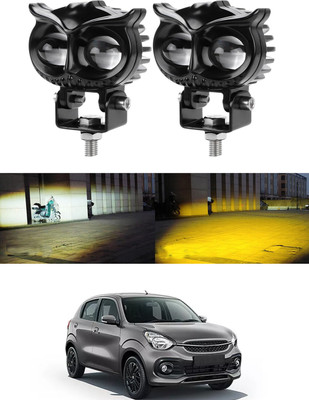 MATIES LED Fog Lamp Unit for Universal For Car Celerio