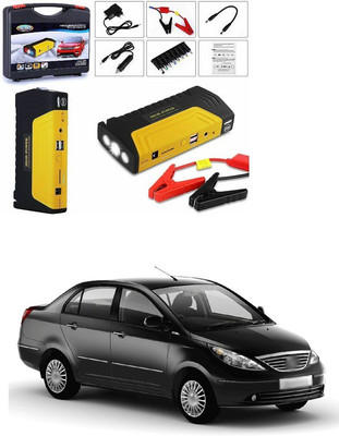 PROEDITION LED Fog Lamp Unit for Tata Universal For Car