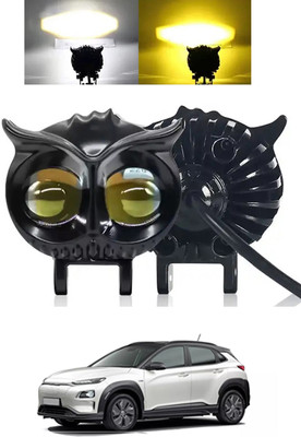 RKPSP LED Fog Lamp Unit for Hyundai Universal For Car