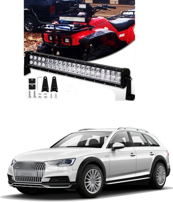 PROEDITION LED Fog Lamp Unit for Audi A4
