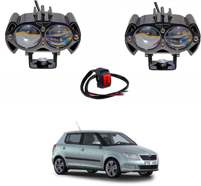 XZRTZ LED Fog Lamp Unit for Nissan Terrano