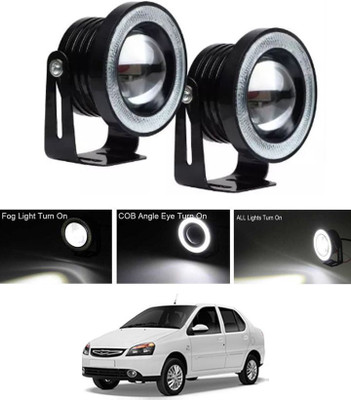 VOLMAX LED Fog Lamp Unit for Tata Indigo