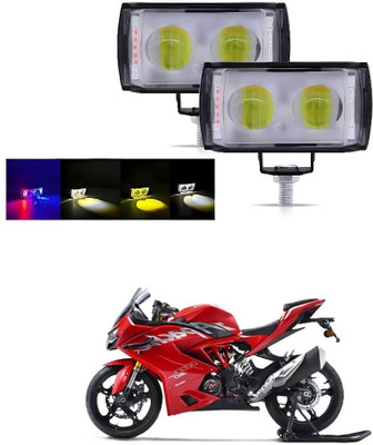 JMA.Trading LED Fog Lamp Unit for Universal For Car Universal For Car