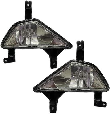 KDT Halogen Fog Lamp Unit for Tata Nano