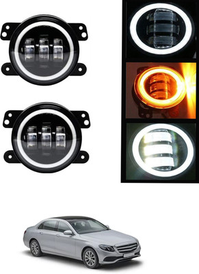 AYW LED Fog Lamp Unit for Mercedes Benz E200