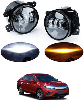 RKPSP LED Fog Lamp Unit for Ford Ikon