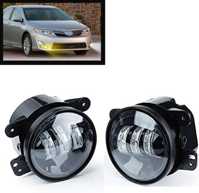 MATIES LED Fog Lamp Unit for Universal For Car Universal For Car