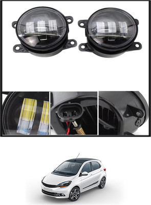 MATIES LED Fog Lamp Unit for Tata Tiago