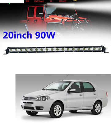 PROEDITION LED Fog Lamp Unit for Fiat Siena