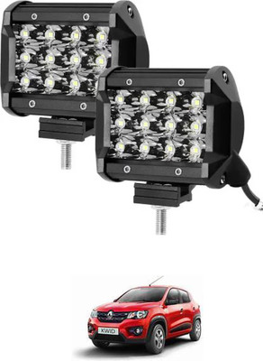 APICAL LED Fog Lamp Unit for Renault Kwid