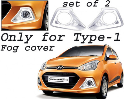 Lamkoti Halogen Fog Lamp Unit for Hyundai i10
