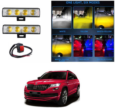 XZRTZ LED Fog Lamp Unit for Nissan X-Trail