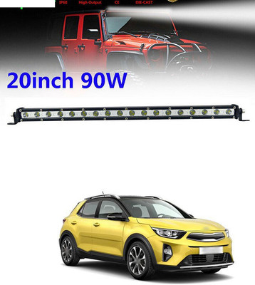 PROEDITION LED Fog Lamp Unit for Hyundai Universal For Car