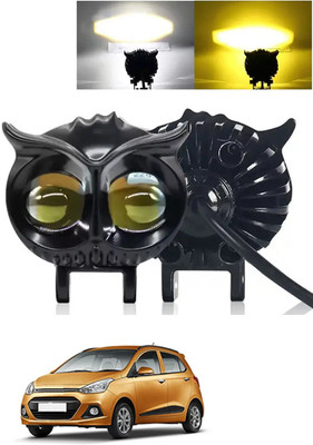 MSNP LED Fog Lamp Unit for Toyota Prius