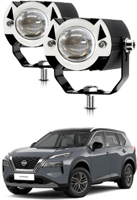 DriveXpert LED Fog Lamp Unit for Nissan X-Trail