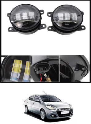 MATIES LED Fog Lamp Unit for Renault Scala