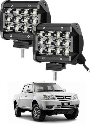 APICAL LED Fog Lamp Unit for Tata Universal For Car
