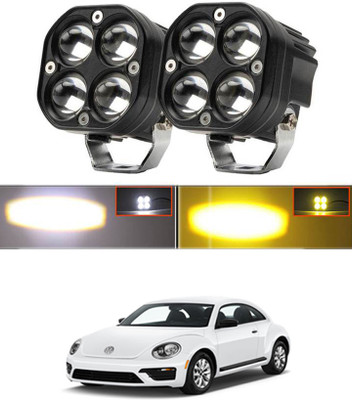 MATIES LED Fog Lamp Unit for Nissan Evalia