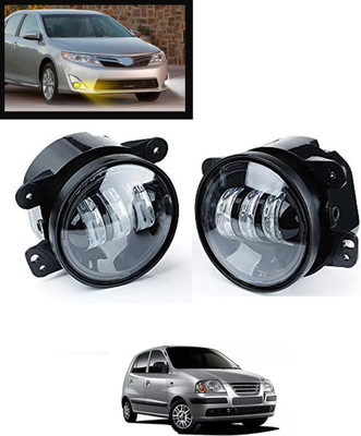MATIES LED Fog Lamp Unit for Hyundai Universal For Car