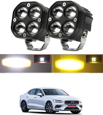 AYW LED Fog Lamp Unit for Volvo S60