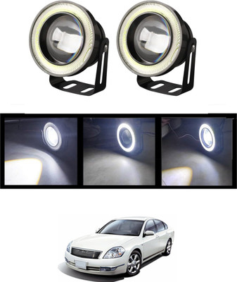 AYW LED Fog Lamp Unit for Nissan Teana