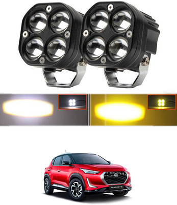 MATIES LED Fog Lamp Unit for Mahindra Logan