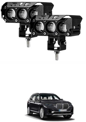 PRTEK LED Fog Lamp Unit for Honda Amaze