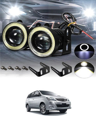 MATIES LED Fog Lamp Unit for Toyota Innova