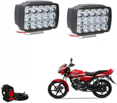 REPLEY LED Fog Lamp Unit for Hero Universal For Car