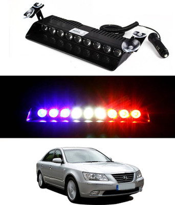 MSNP LED Fog Lamp Unit for Hyundai Elantra