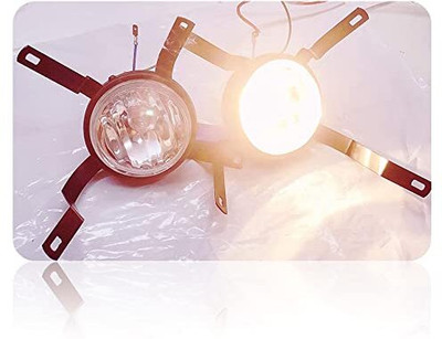 Autofasters Halogen Fog Lamp Unit for Maruti Suzuki Vitara, B-Class