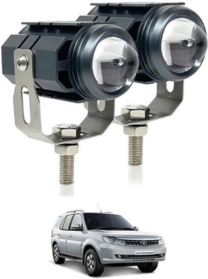 AYW LED Fog Lamp Unit for Tata Safari Storme