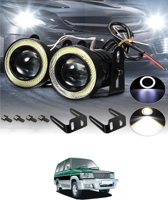 MATIES LED Fog Lamp Unit for Toyota Qualis
