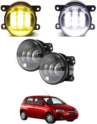 AYW LED Fog Lamp Unit for Chevrolet Universal For Car