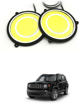 LOVMOTO LED Fog Lamp Unit for Hyundai Universal For Car