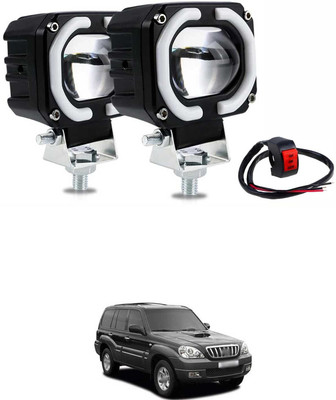 PRTEK LED Fog Lamp Unit for Hyundai i20
