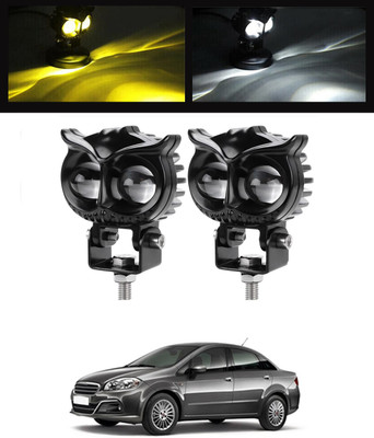 MATIES LED Fog Lamp Unit for Fiat Linea