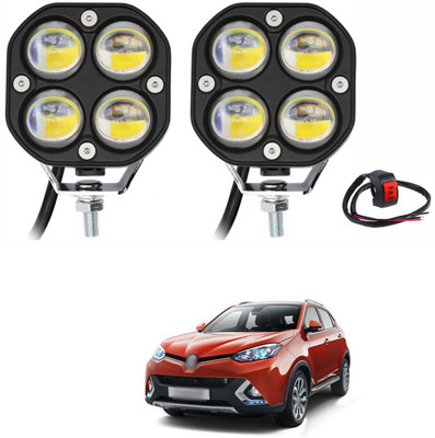 PRTEK LED Fog Lamp Unit for Maruti Suzuki Universal For Car